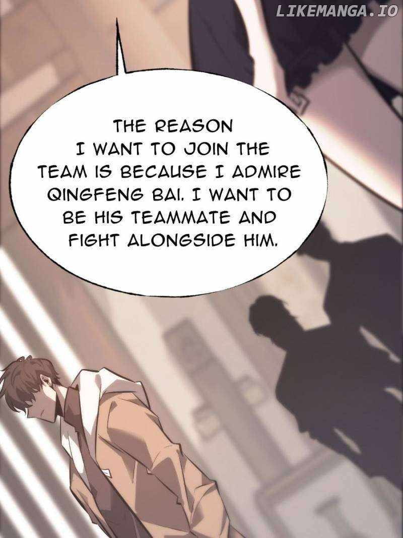 I'm the strongest boss Chapter 46 141
